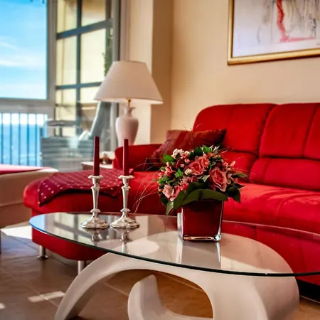 Global Penon De Ifach 7342 Holiday home Calpe