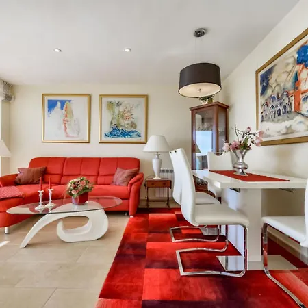 Global Penon De Ifach 7342 Holiday home Calpe