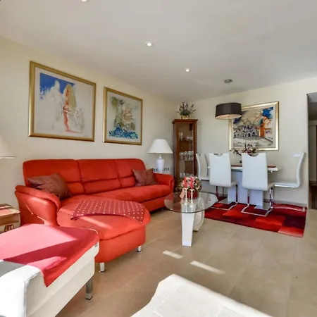Holiday home Global Penon De Ifach 7342 Calpe