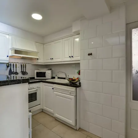 Global Penon De Ifach 7342 Holiday home
